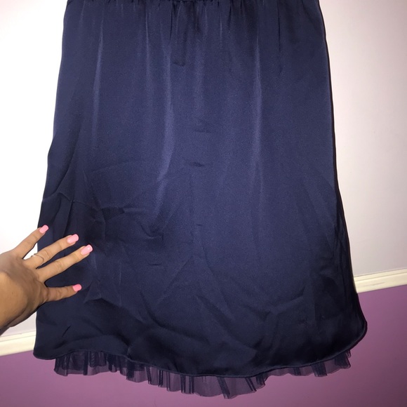 AMERICAN EAGLE SHORT DRESS ; DANCE DRESS - Picture 8 of 8